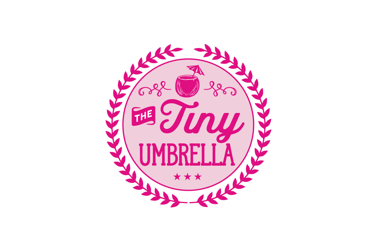 Tiny Umbrella Gift Card - The Tiny Umbrella