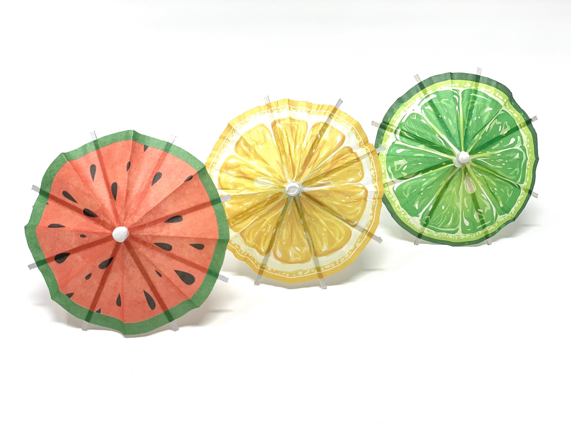 Fruit Salad Variety Pack - The Tiny Umbrella